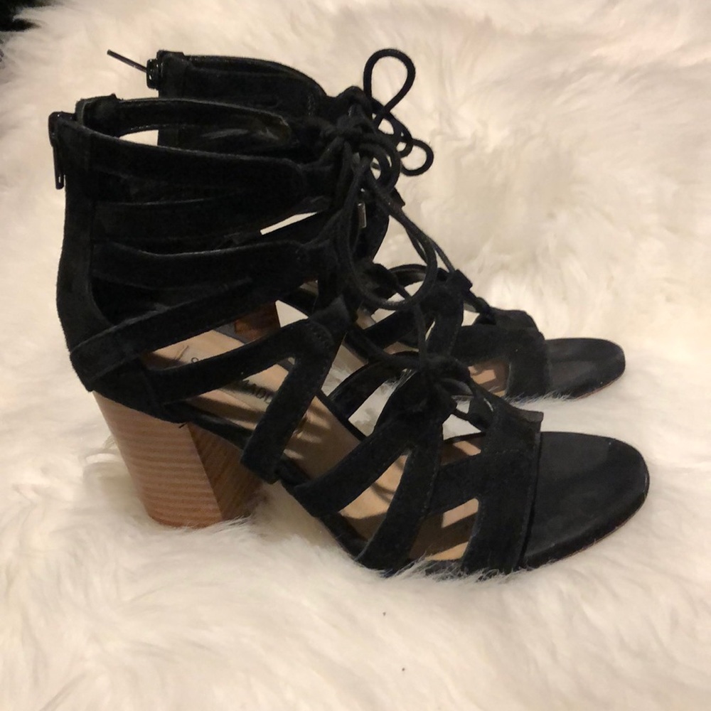 Steve Madden Block Heels - image 2